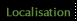 [Localisation]